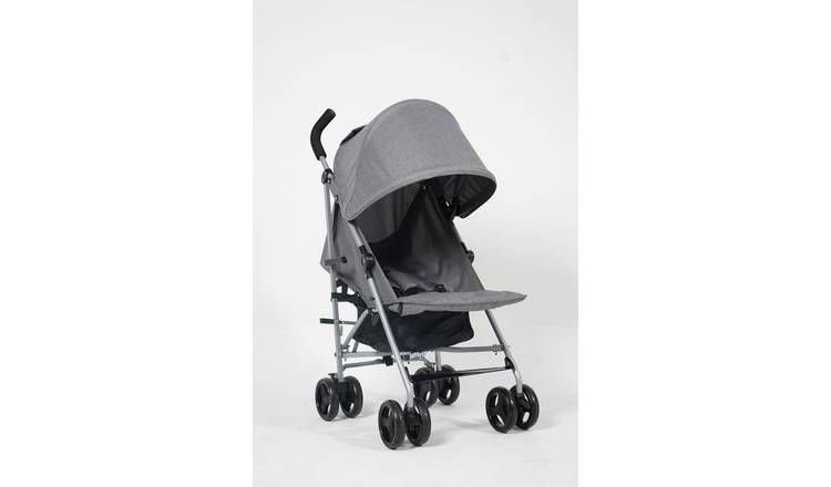 Cuggl Cedar Deluxe Pushchair GOODS Argos