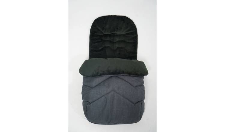 Cuggl Deluxe Footmuff GOODS Argos