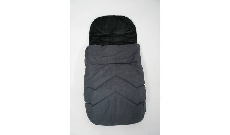 Cuggl Deluxe Footmuff GOODS Argos