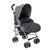Cuggl Deluxe Footmuff - British product