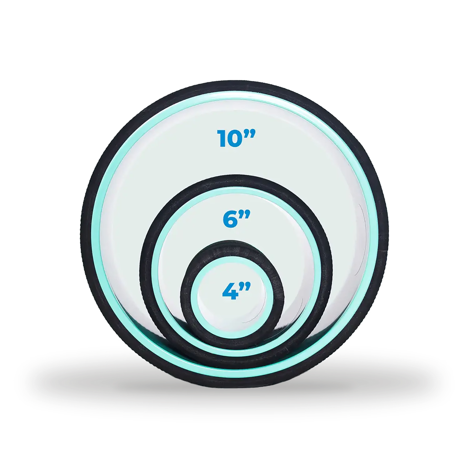Chirp Relief Wheel XL Super Comfort massager (British brand)