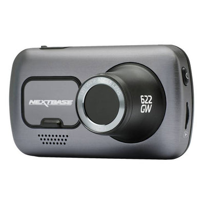 Argos Nextbase 622GW Dash Cam with Bluetooth and Alexa- Buy online at McGrocer
