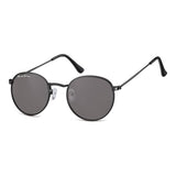 Montana S92 black sunglasses, imported from the UK