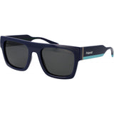 Polaroid Blue sunglasses 54 - British product