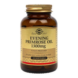 Solgar Evening Primrose Oil 1300mg 30 Softgels Evening Primrose Oil Capsules Holland&Barrett   