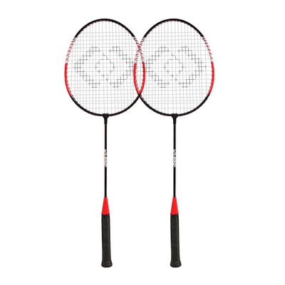 Argos Hy-Pro 2 Person Badminton Set- Buy online at McGrocer