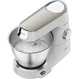 Kenwood Chef Baker stand mixer white 5L bowl, UK version