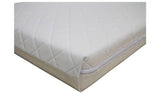 Cuggl 140 x 70cm Sprung Cot Bed Mattress GOODS Argos