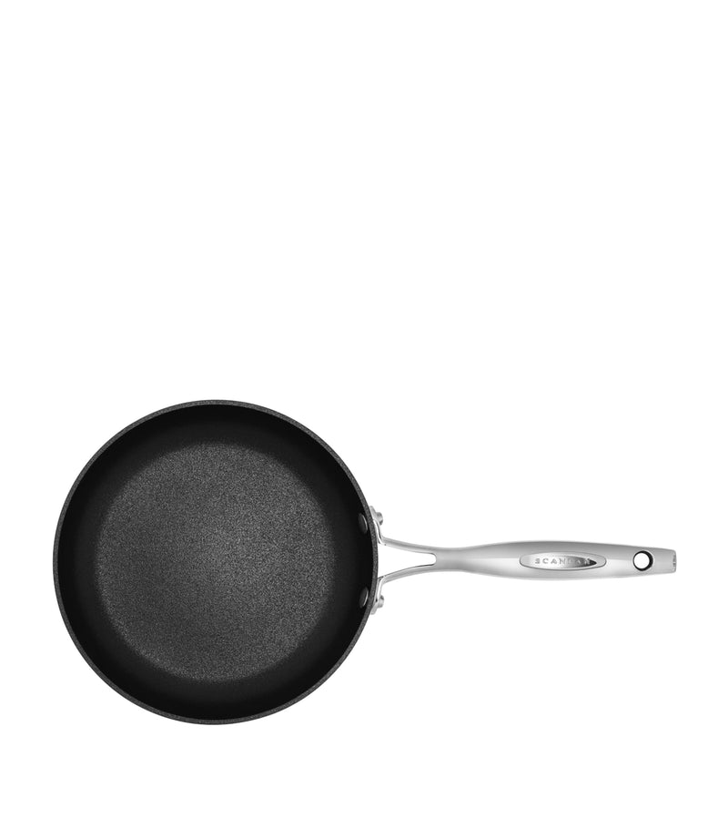 Scanpan Haptiq fry pan 20cm (British brand)