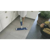 Bona Spray Mop Air Set hard floor cleaner (British brand)