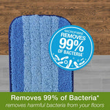 Bona Spray Mop Air Set hard floor cleaner (British brand)