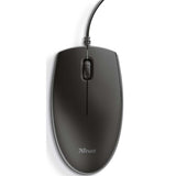 Trust Primo wired keyboard and mouse set (British brand)