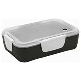 Smash Black Bento Snack Box, imported from the UK