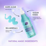 Organic Shop Mystical Fanta-Sea Mermaid Shower Gel 500ml GOODS Superdrug   