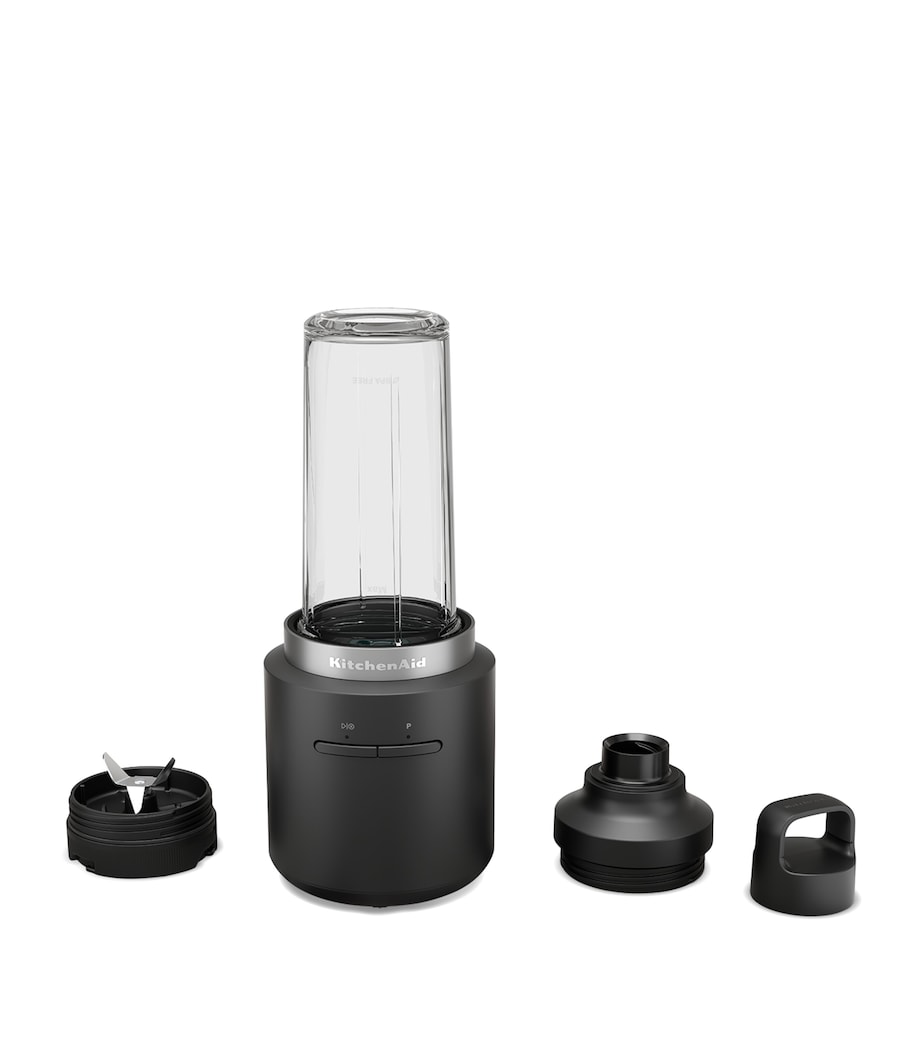 KitchenAid Go Cordless Personal Blender, UK version