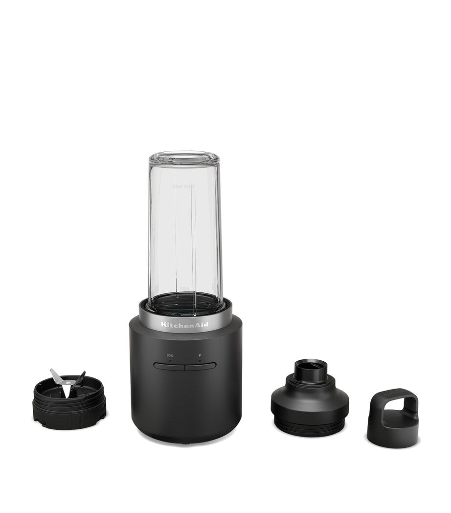 KitchenAid Go Cordless Personal Blender, UK version