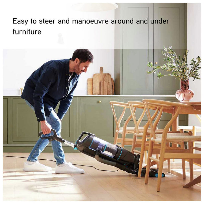 Vax Air Lift 2 Pet upright vacuum cleaner, imported from the UK