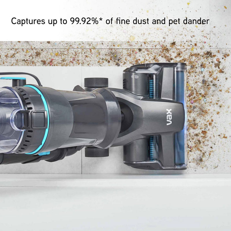 Vax Air Lift 2 Pet upright vacuum cleaner, imported from the UK