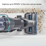 Vax Air Lift 2 Pet upright vacuum cleaner, imported from the UK