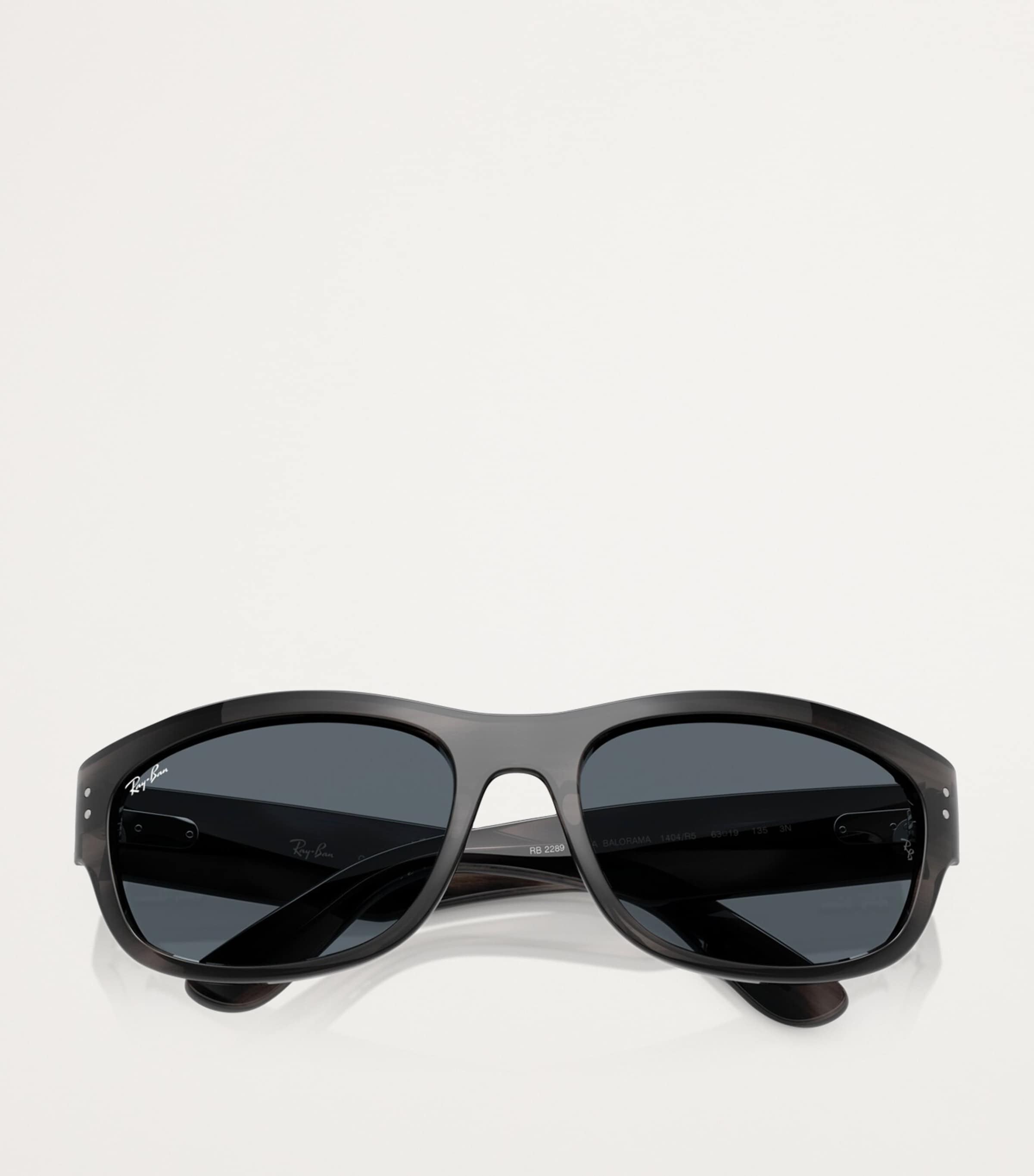Ray-Ban Mega Balorama sunglasses, UK version
