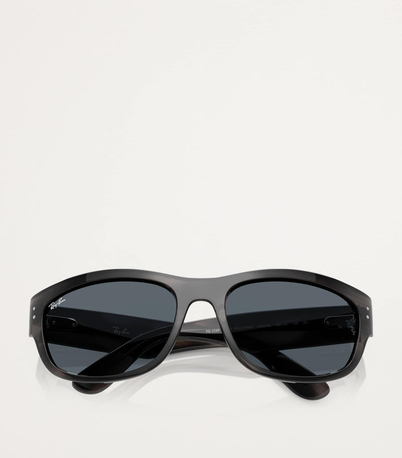 Ray-Ban Mega Balorama sunglasses, UK version