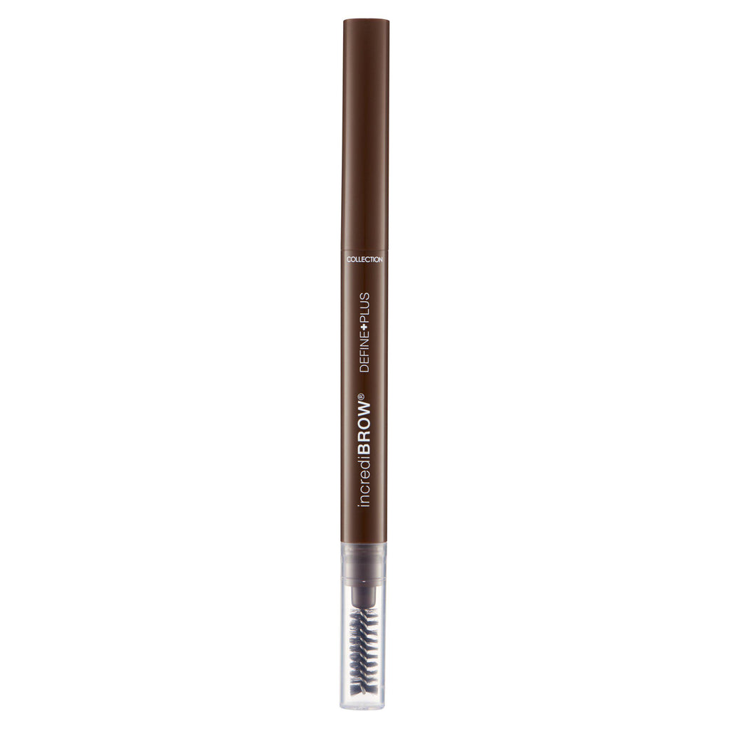 Collection Incredibrow Define & Plus 2 Brunette