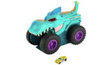 Hot Wheels Monster Trucks Car Chompin' Mega-Wrex Vehicle GOODS Argos