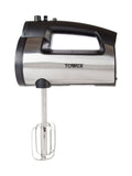 Batteur à main Tower Silver 300W (marque britannique)
