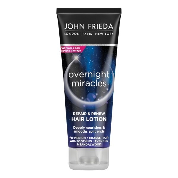 John Frieda Overnight Miracles R & R Hair Lotion 100Ml