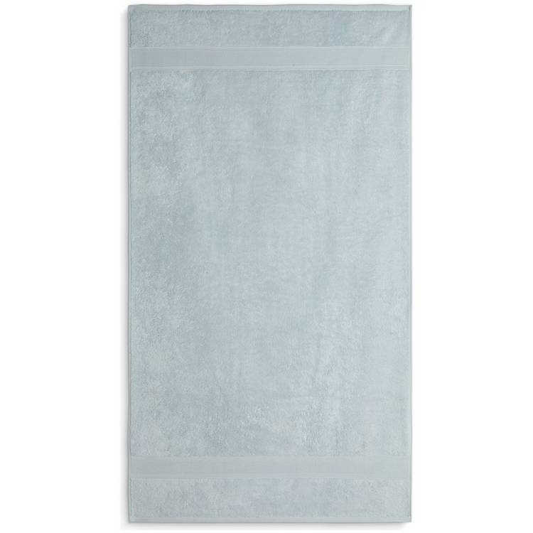Habitat Supersoft bath towel 70x130cm, UK version