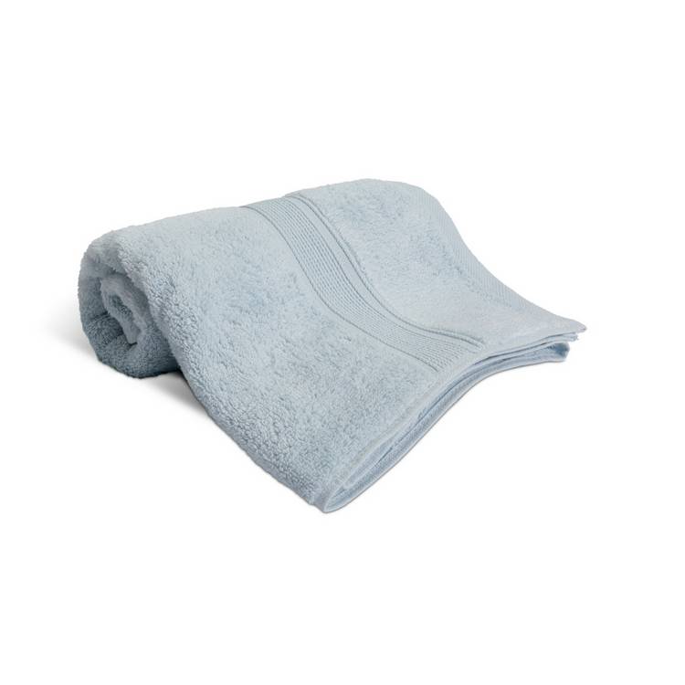 Habitat Supersoft bath towel 70x130cm, UK version