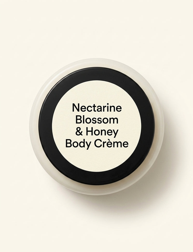 Jo Malone Nectarine Blossom & Honey body cream 175ml, UK version