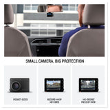 Garmin dash cam 57 1440p HD (British brand)