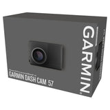 Garmin dash cam 57 1440p HD (British brand)