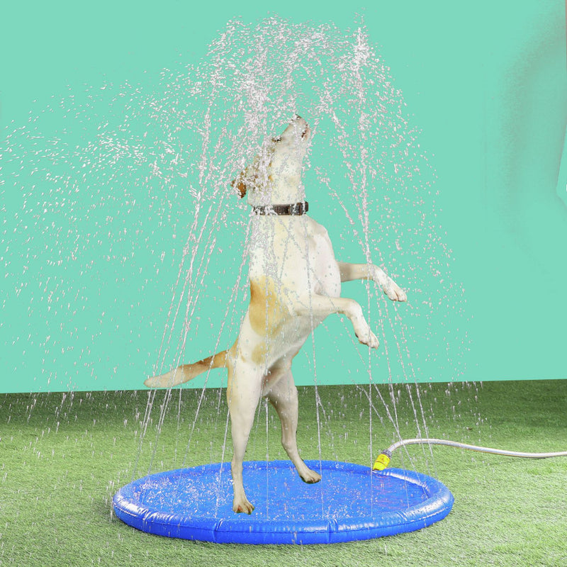 Outpaws small dog cooling mat (British brand)
