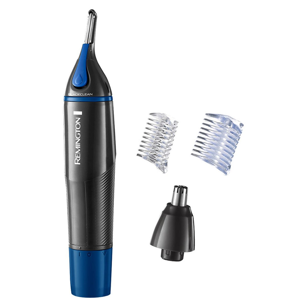 Remington NANOseries Nose and Ear Trimmer NE3850