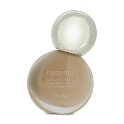 Superdrug Guerlain L'Essentiel Natural Foundation 01C Very Light Cool- Buy online at McGrocer