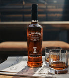 Bowmore Timeless 29-Year-Old Single-Malt Scotch Whisky 70cl - British product