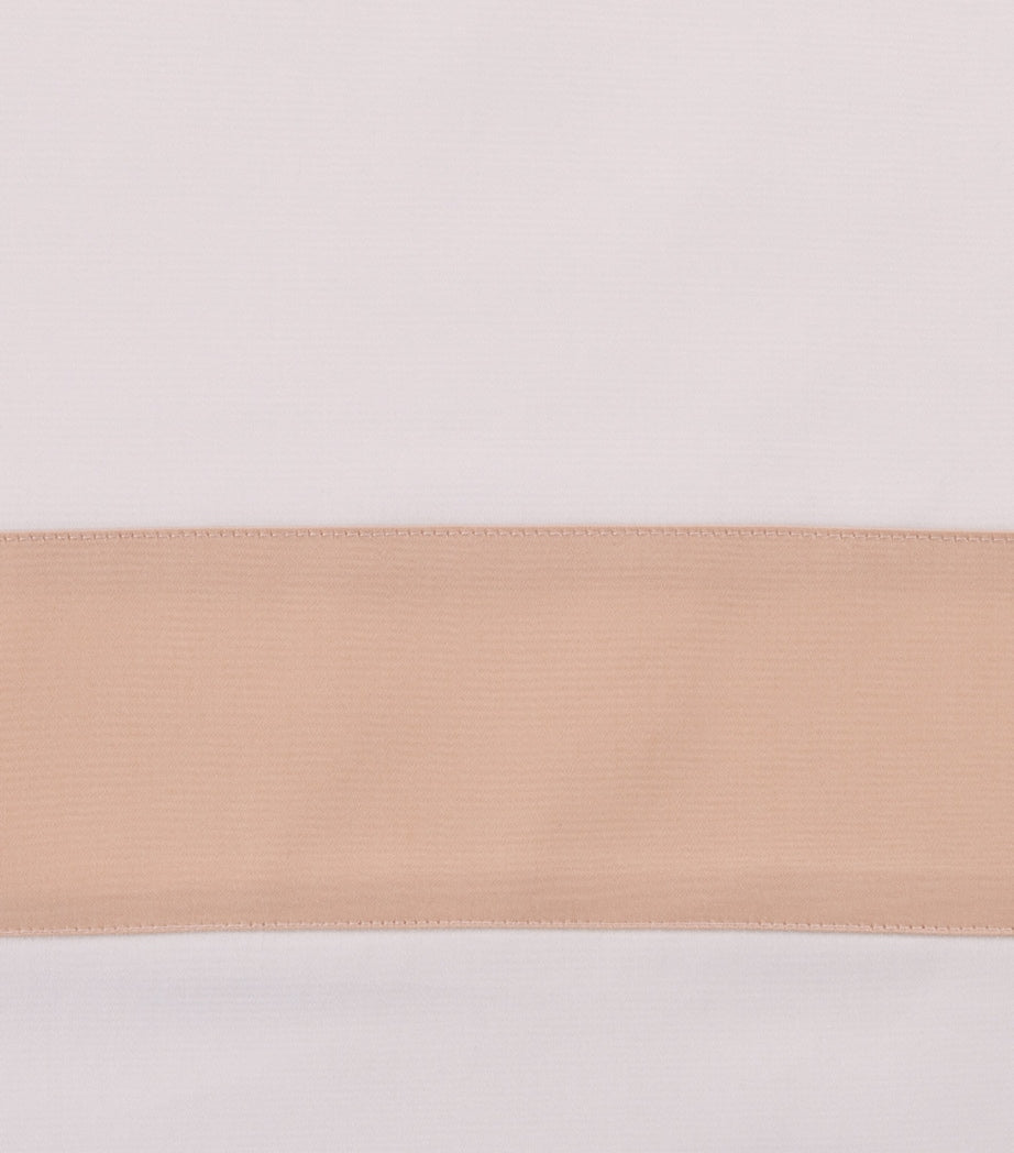 Frette cotton sateen Oxford pillowcase 51x71 - British product