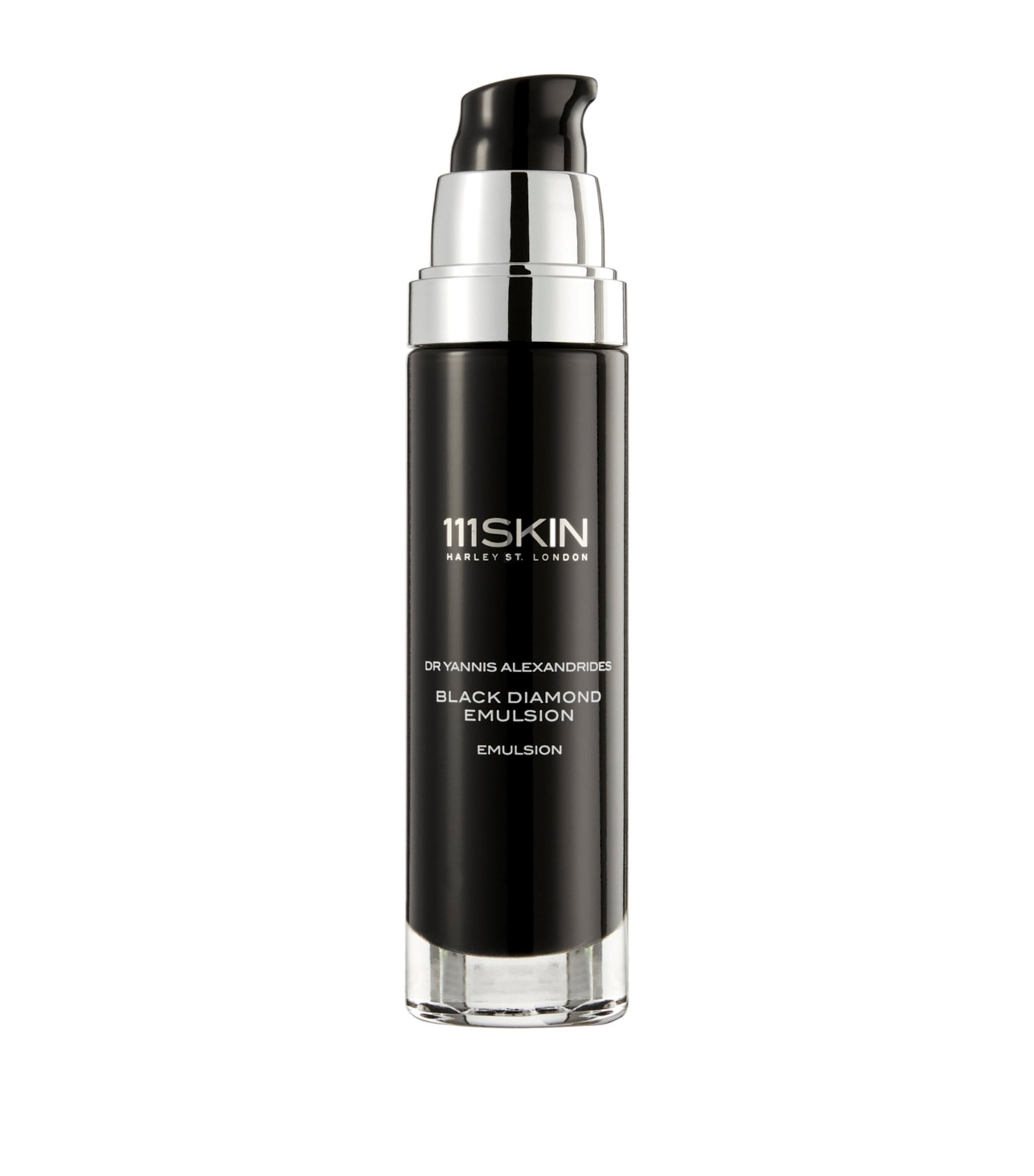 111Skin Black Diamond Emulsion 50ml (British brand)