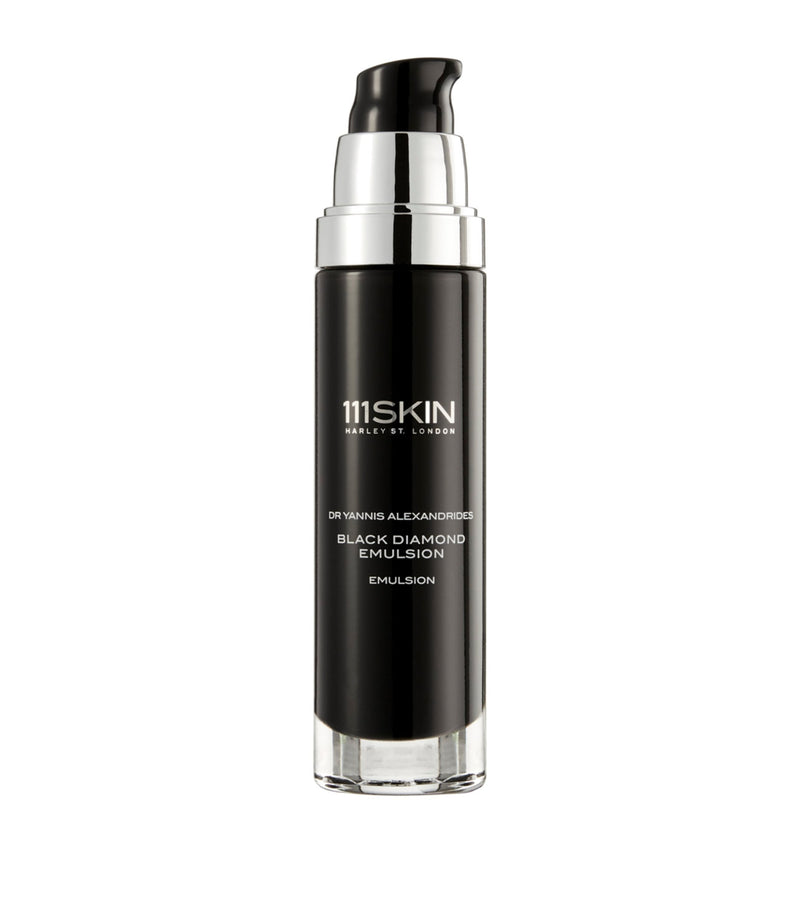 111Skin Black Diamond Emulsion 50ml (British brand)