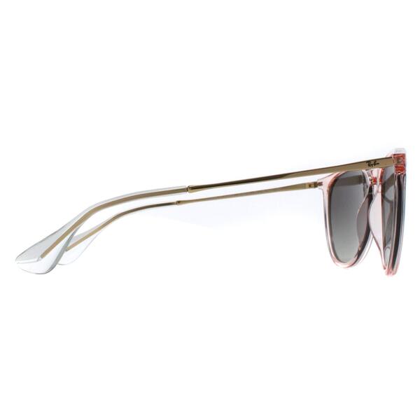 Ray-Ban Erika pink gradient sunglasses - British product