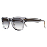 Carrera 330/S grey mirrored unisex sunglasses, imported from the UK