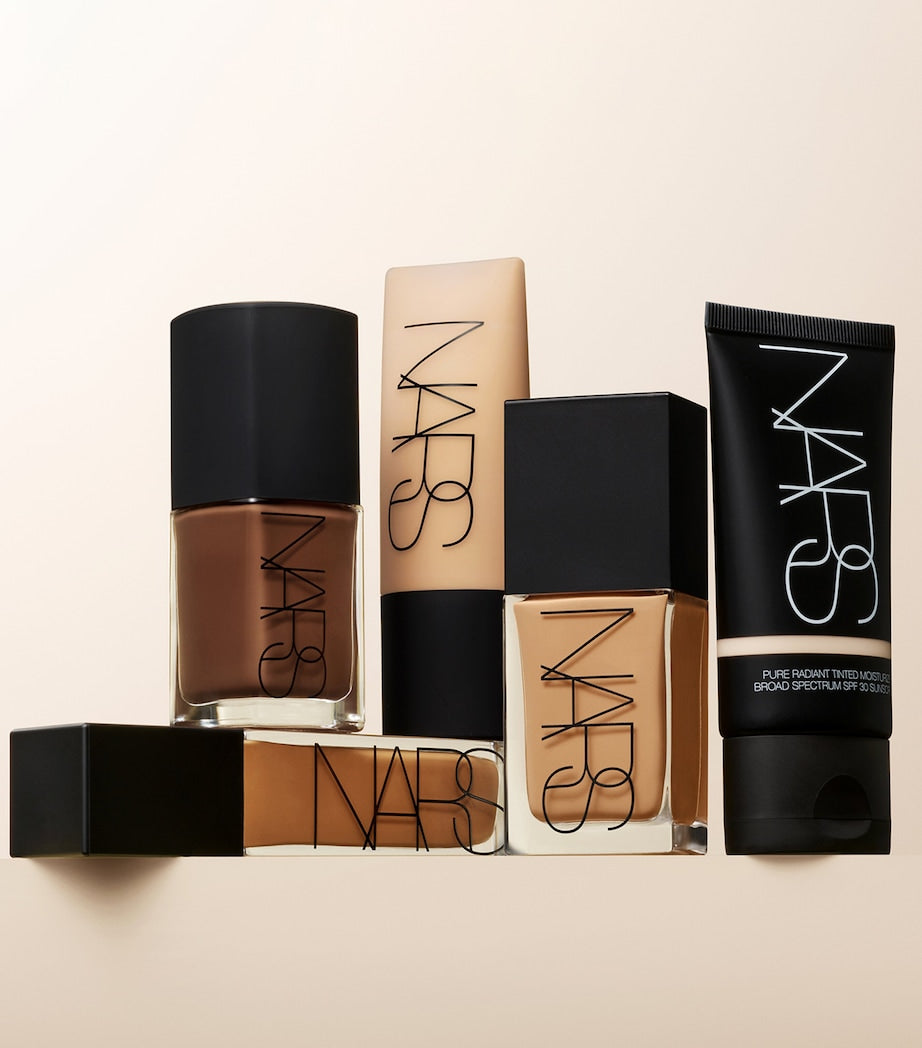 NARS Soft Matte Complete Foundation, imported from the UK