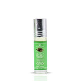 Al Rehab Choco Musk Pistachio perfume oil 6ml - British product