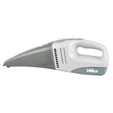 Hilka 12V corded wet and dry car vacuum - British product