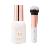 Profusion Cosmetics Facial Bronzing Set Light to Medium, UK version