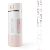 no!no! Micro Hair Removal System, imported from the UK