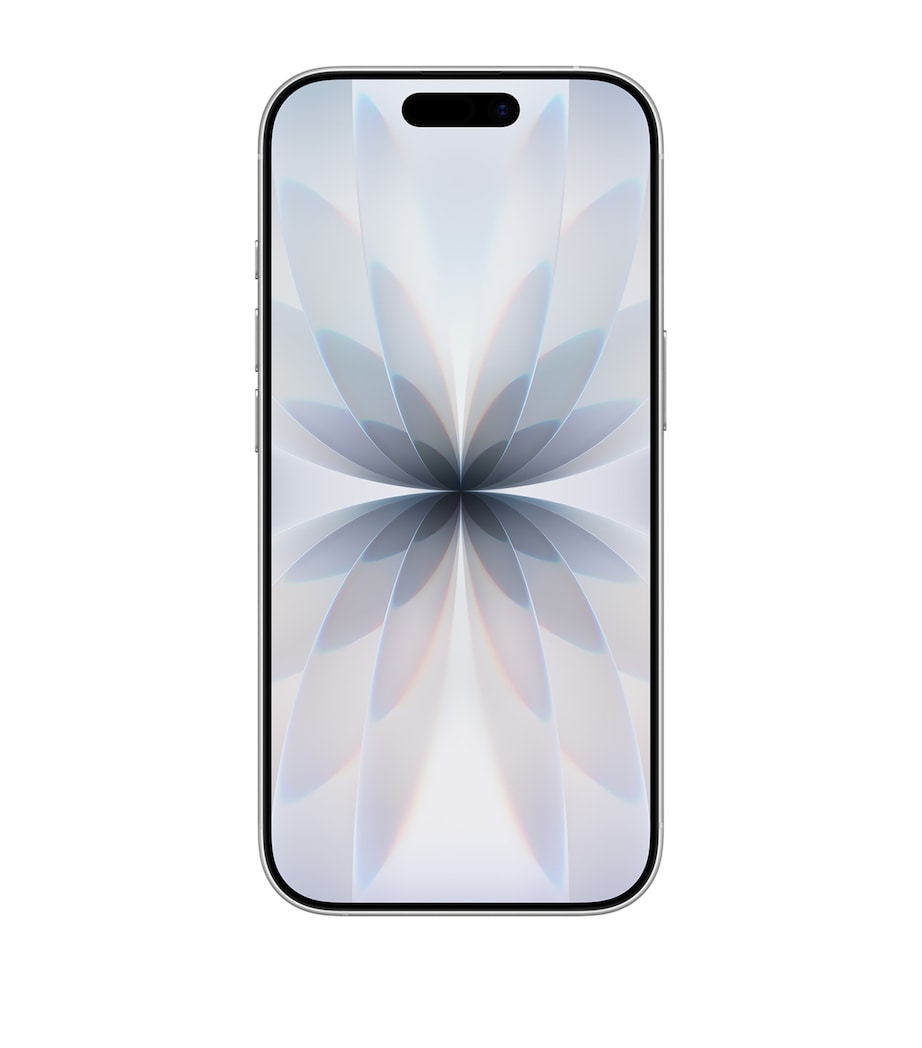 Apple iPhone 17 white 256GB - British product