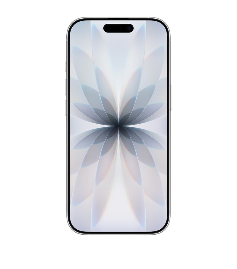 Apple iPhone 17 white 256GB - British product
